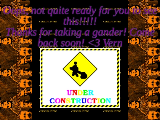 not_foundold screenshot