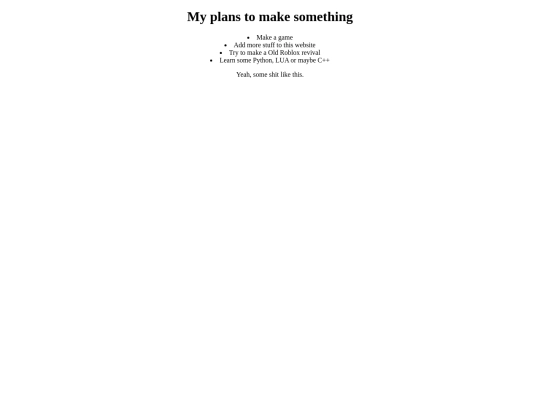 foldah/plans screenshot