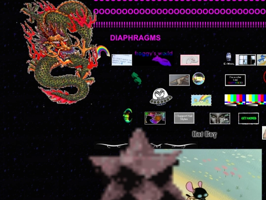 h screenshot