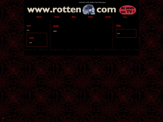 blog/blog screenshot