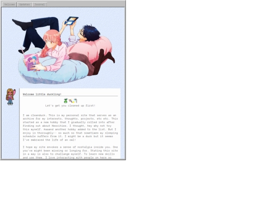 home-content screenshot