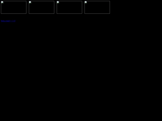 beta screenshot