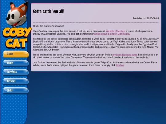 blog/gotta-catch-em-all screenshot