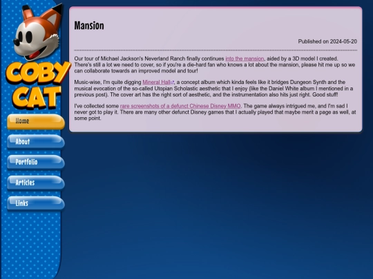 blog/mansion screenshot
