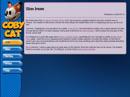 blog/silicon-dreams screenshot