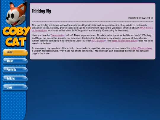blog/thinking-big screenshot