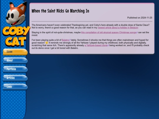 blog/when-the-saint-nicks-go-marching-in screenshot