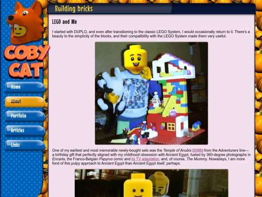 bricks screenshot