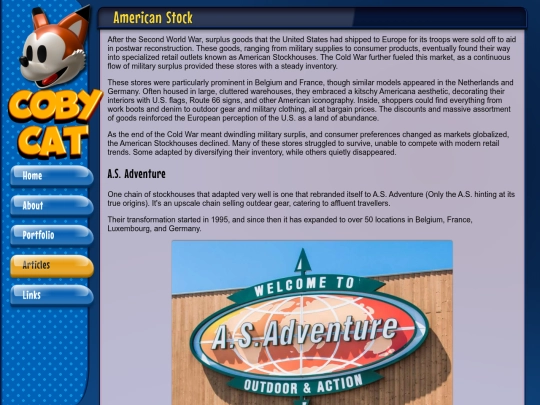 misc-articles/americanstock screenshot