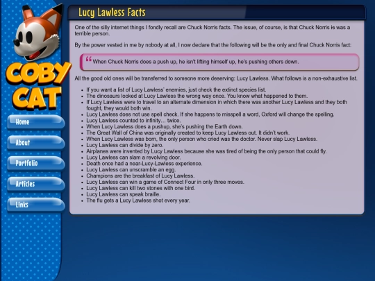 misc-articles/internet/facts screenshot
