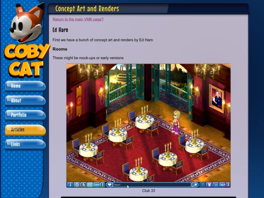 vmk/art screenshot