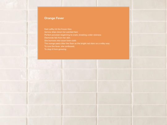 orange-fever screenshot