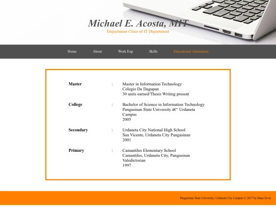 Educ screenshot