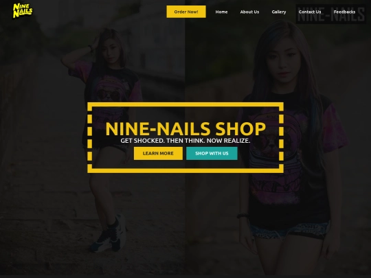 nine-nails screenshot