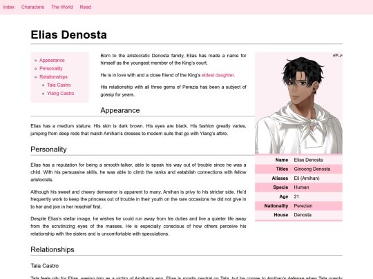 characters/elias screenshot