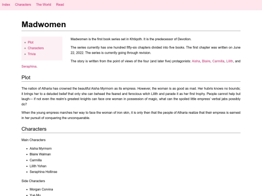 plot screenshot