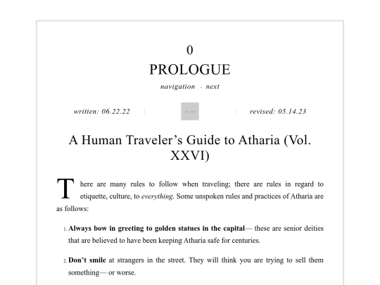 read/01-01 screenshot