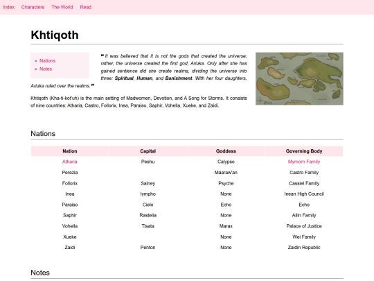 world screenshot