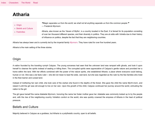 world/nation/atharia screenshot