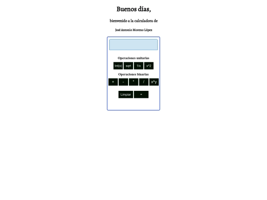 modulo4/Calculadora screenshot