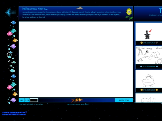 drawbox screenshot