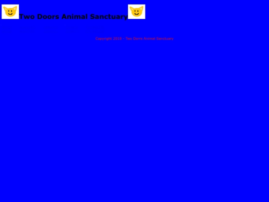 services screenshot