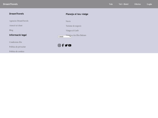 web/pagines/ofertes screenshot