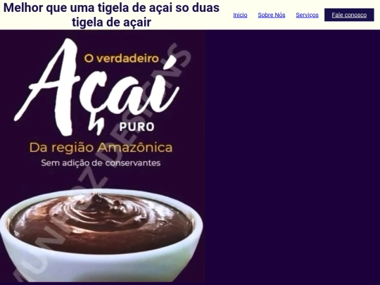 edex.trabalho screenshot