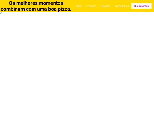 index.restaurante screenshot