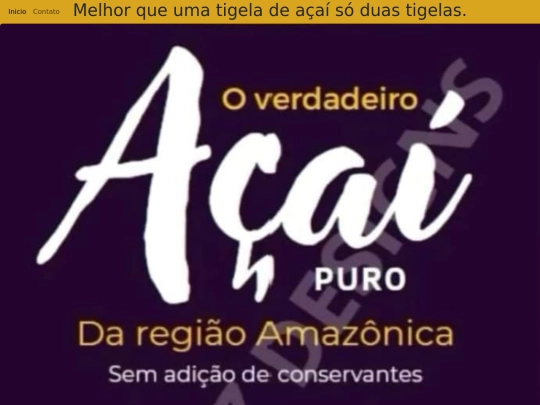 siteIvanice.html/Inicio screenshot