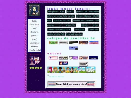 diretorio screenshot