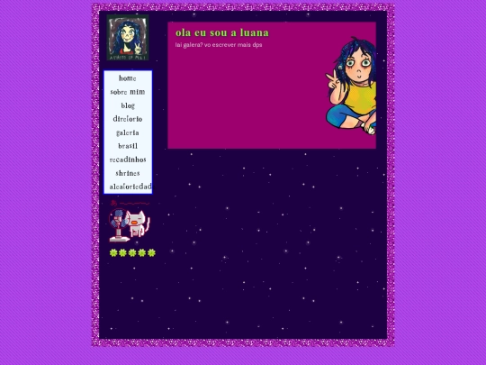 sobre-mim screenshot