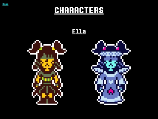 characters screenshot
