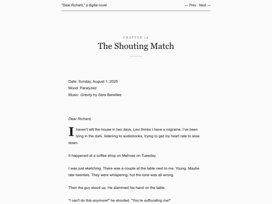 pages/the_shouting_match screenshot