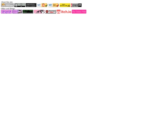 footer screenshot