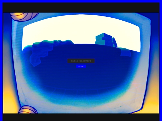 3D_EYE screenshot