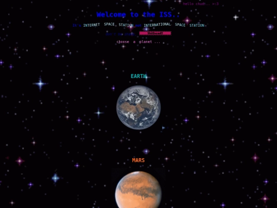 sitelocal screenshot