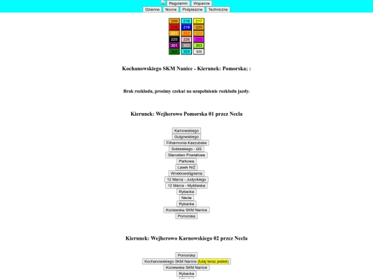 Dzienne/81ef/kier-pom/kochanowskiegoskmnanice screenshot