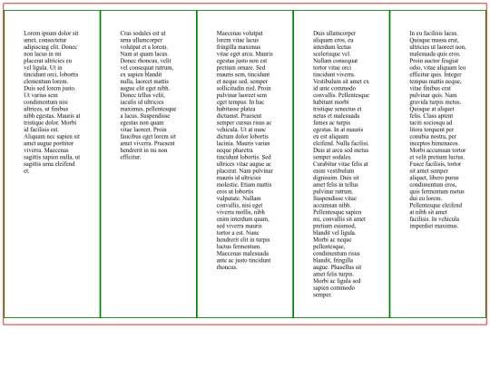 css/enlaces 1 titulos screenshot