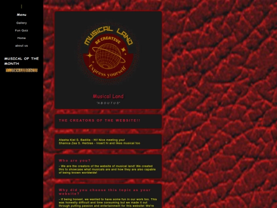 about screenshot