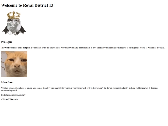 subpage1 screenshot