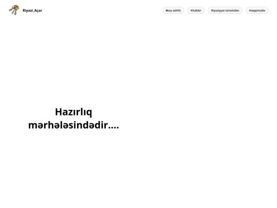 tezliklehissesi screenshot