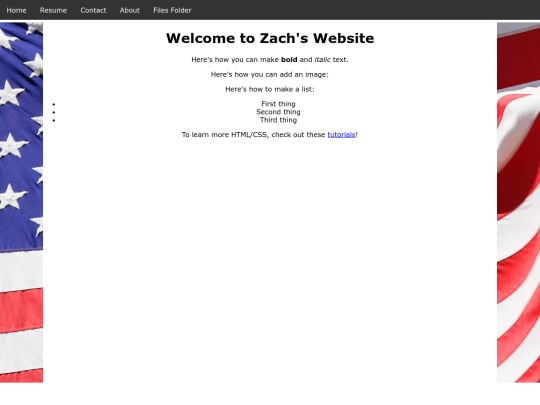 indexfolder screenshot