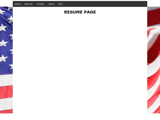 news screenshot