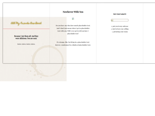 books/leylines screenshot