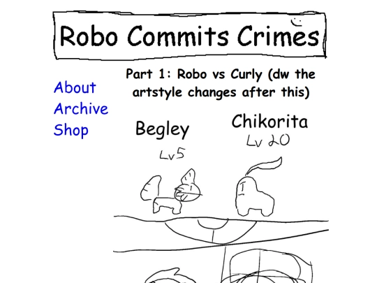page1 screenshot
