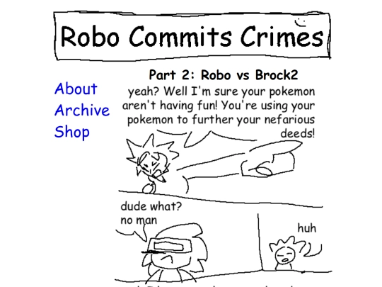 page3 screenshot
