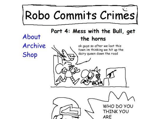 page7 screenshot