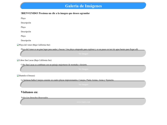 Estructura/index1 screenshot