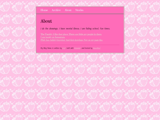 about screenshot